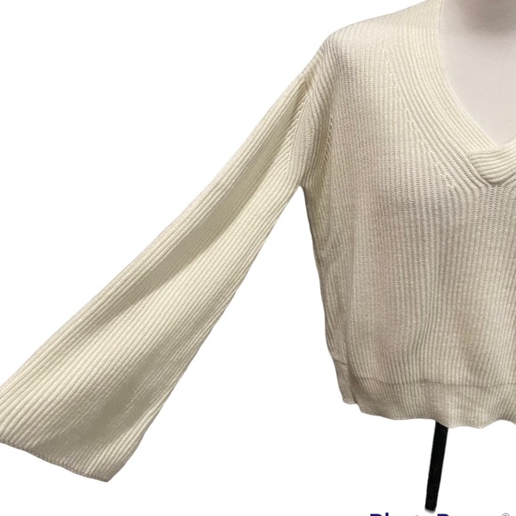 Faithful the Brand x Revolve Oversized Chunky Knit Sweater - Picture 2 of 7